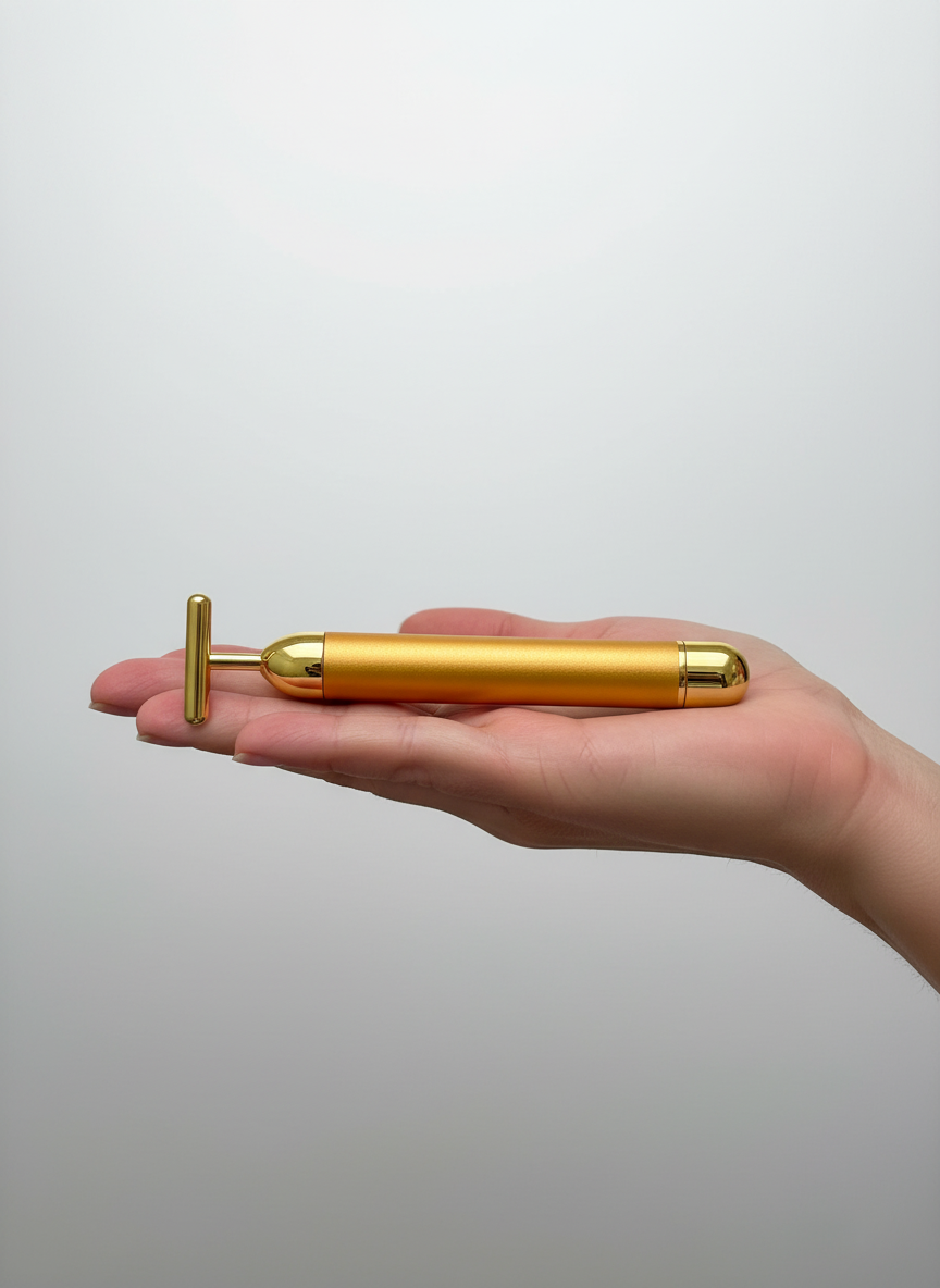 Masajeador T-Vibe Carelisse™