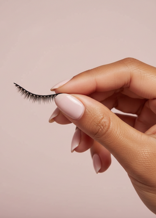 Pestañas Magnéticas reutilizables Carelisse™