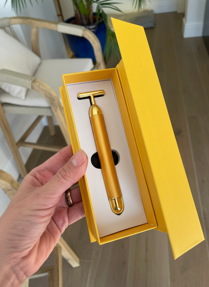 Masajeador T-Vibe Carelisse™