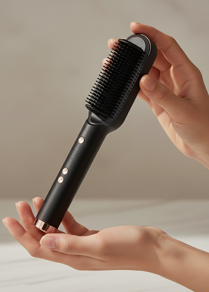 Cepillo plancha alisador Carelisse™