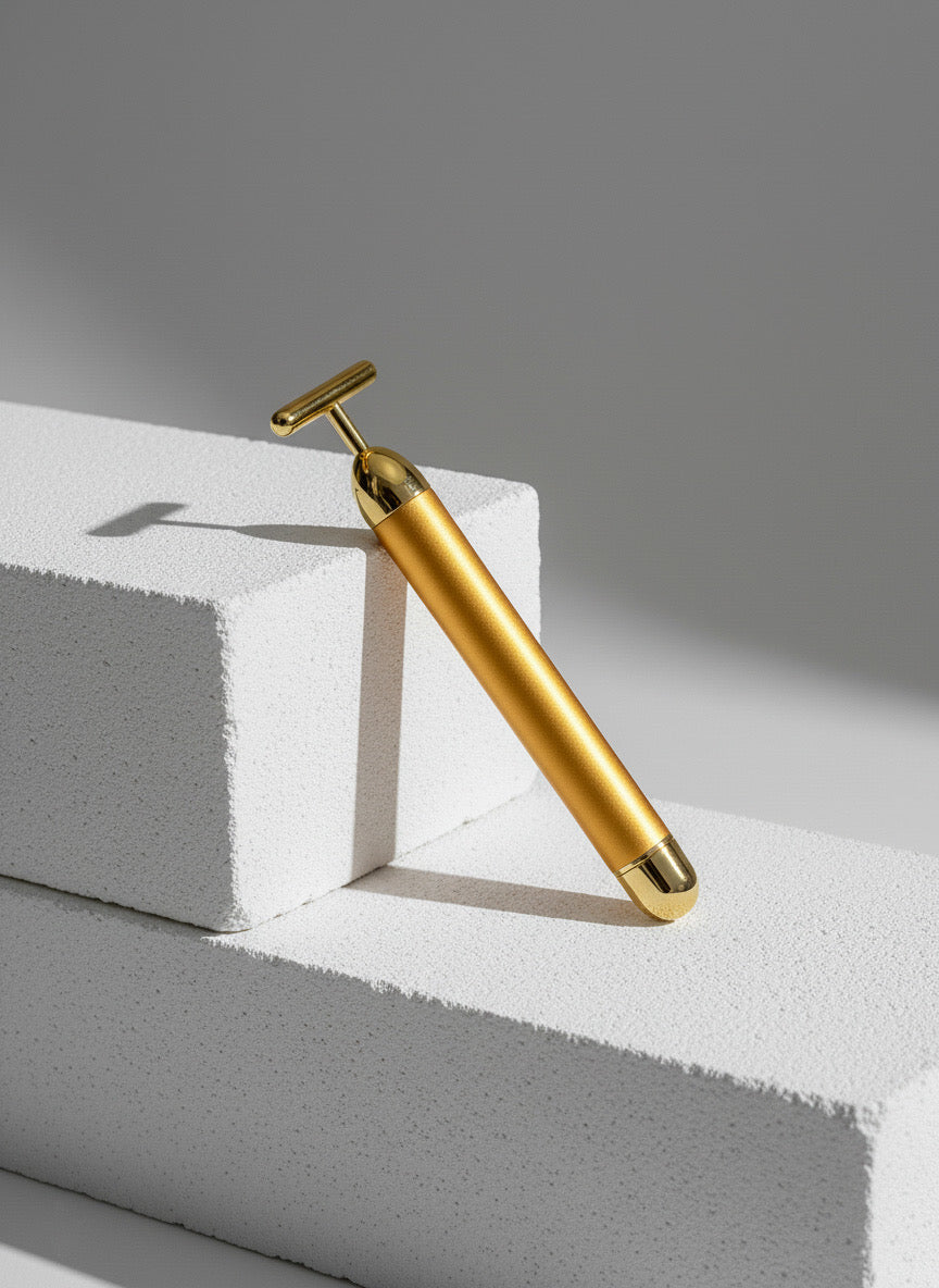 Masajeador T-Vibe Carelisse™