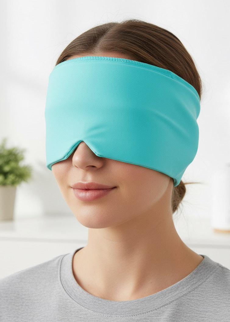 Antifaz Antimigrañas Carelisse™