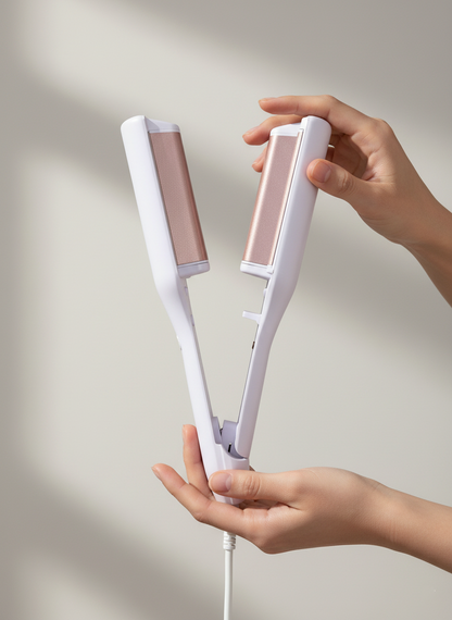 Ondulador Wavy Curler Carelisse™