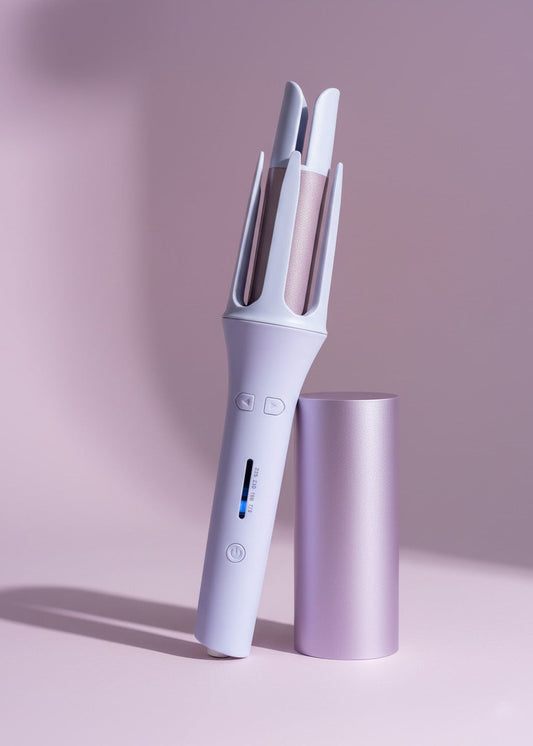 Rizador de pelo 3 en 1 Carelisse™