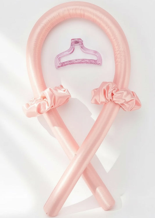 Rizador de pelo sin calor Carelisse™