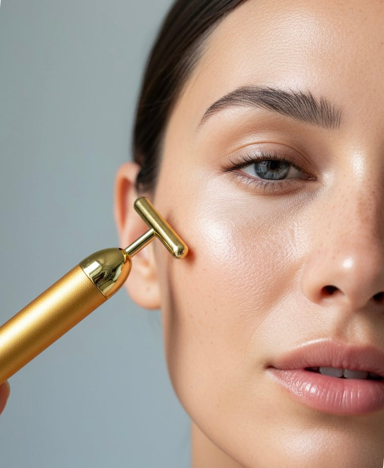 Masajeador T-Vibe Carelisse™