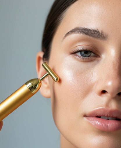 Masajeador T-Vibe Carelisse™