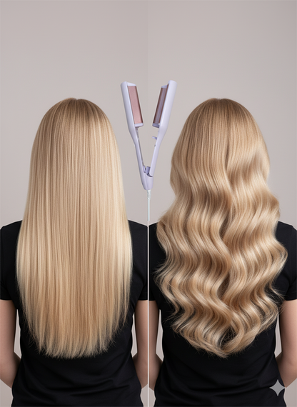 Ondulador Wavy Curler Carelisse™