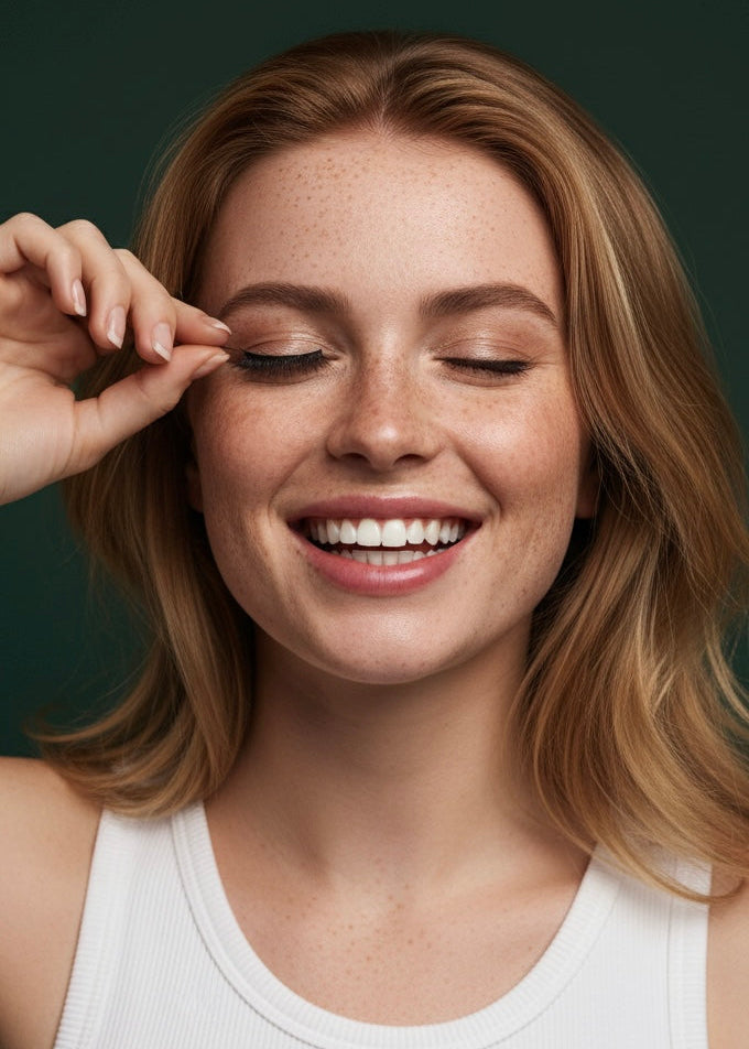 Pestañas Magnéticas reutilizables Carelisse™