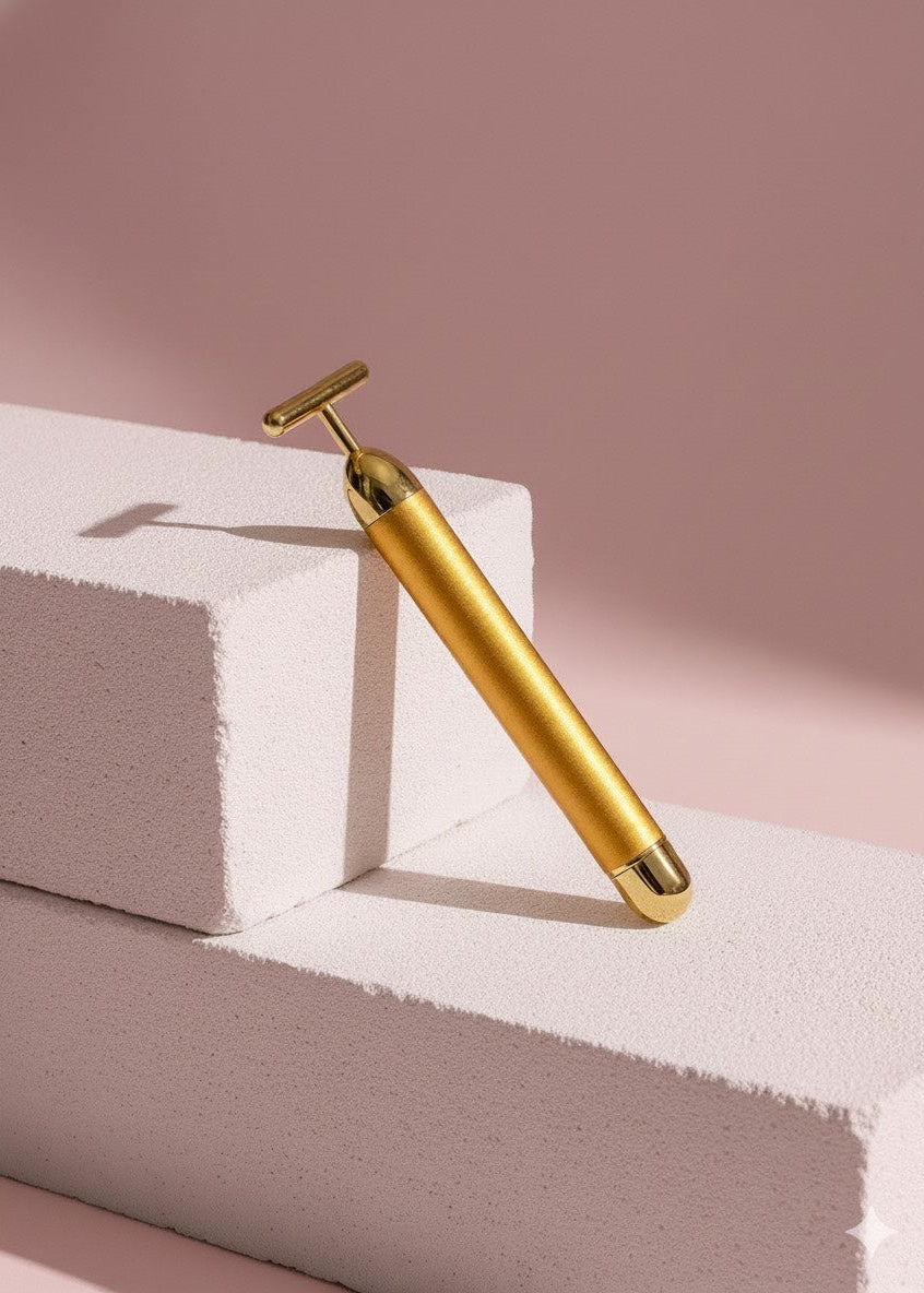 Masajeador T-Vibe Carelisse™