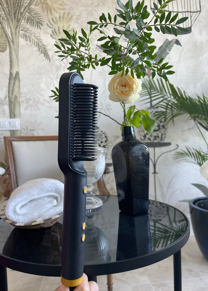 Cepillo plancha alisador Carelisse™