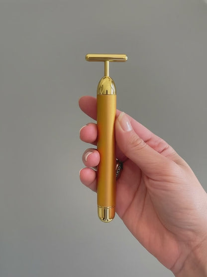 Masajeador T-Vibe Carelisse™